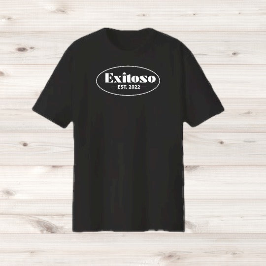 Black Short sleeve t-shirt